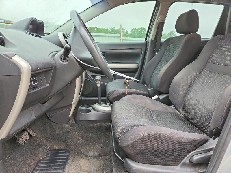Продаж на аукціоні авто 2004 Scion Xa, vin: JTKKT624040078134, номер лоту: 54444656