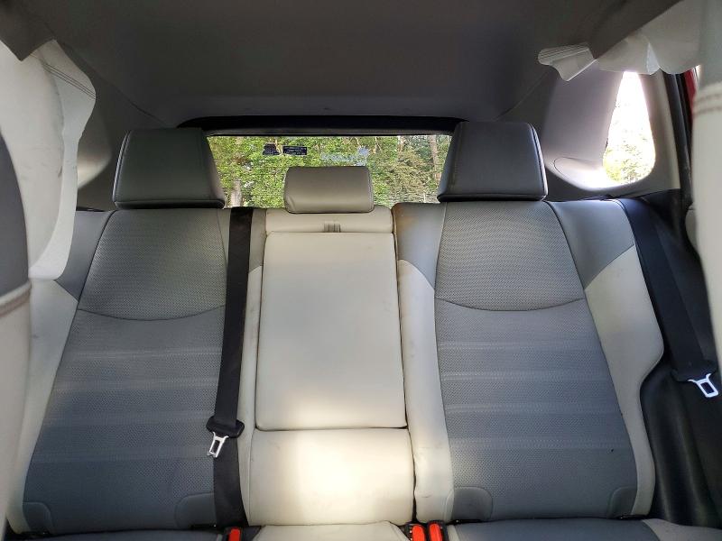 Aukcja sprzedaży 2025 Toyota Rav4, vin: 2T3N1RFV5SW537942, numer aukcji: 53281616