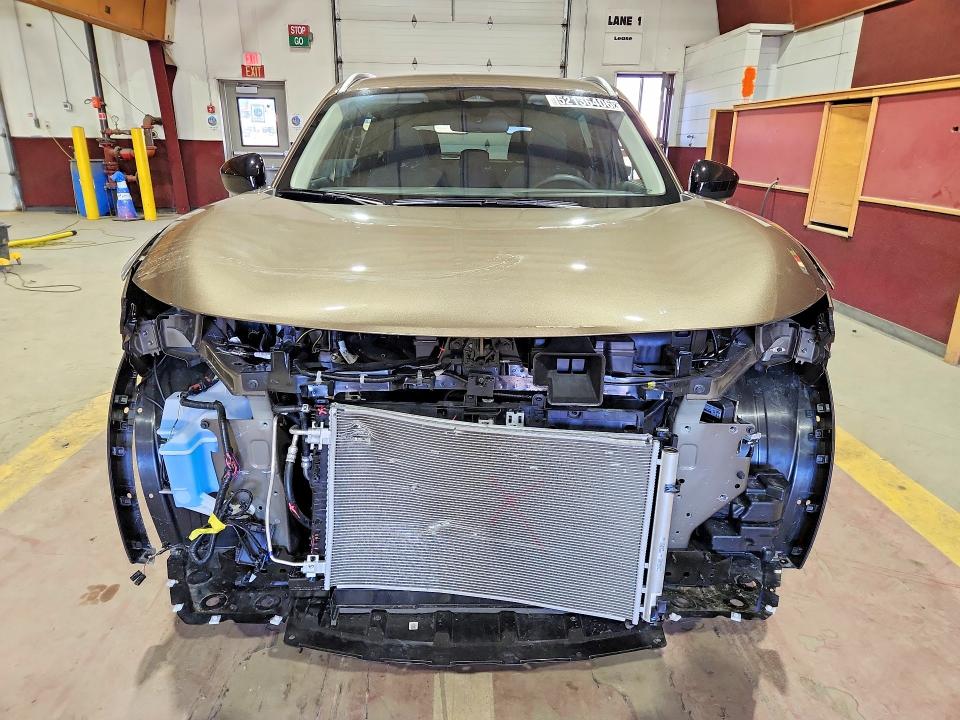 52136406 :رقم المزاد ، 3N8AP6CB4TL398714 vin ، 2026 Nissan Kicks مزاد بيع