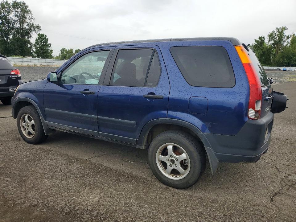 Продаж на аукціоні авто 2004 Honda Cr-v, vin: JHLRD78814C004824, номер лоту: 52739356