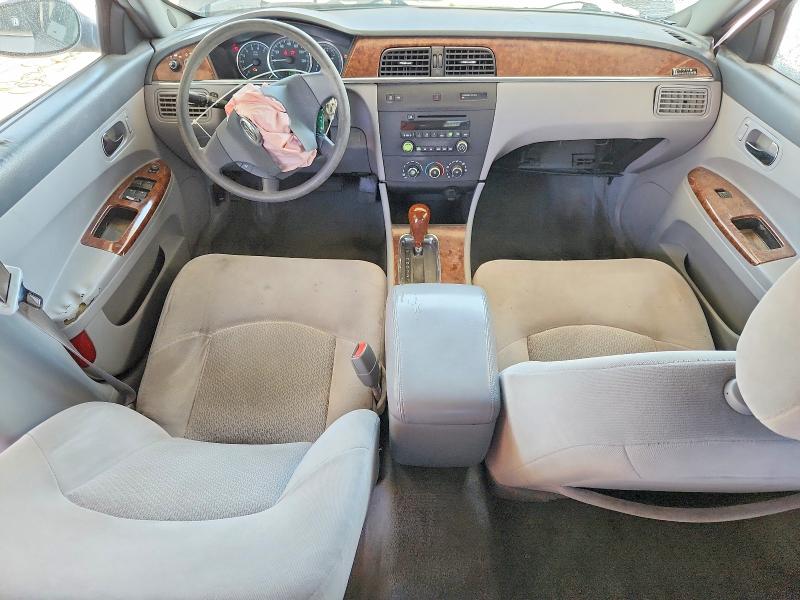 Auction sale of the 2005 Buick Lacrosse, vin: 2G4WC532851218335, lot number: 54883836
