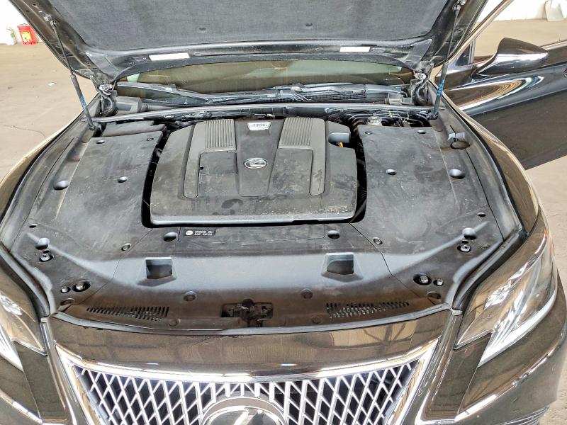 Aukcja sprzedaży 2018 Lexus Ls 500, vin: JTHB51FF2J5004372, numer aukcji: 53662016