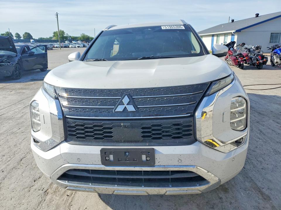 Aukcja sprzedaży 2022 Mitsubishi Outlander, vin: JA4J4VA89NZ073813, numer aukcji: 51965306