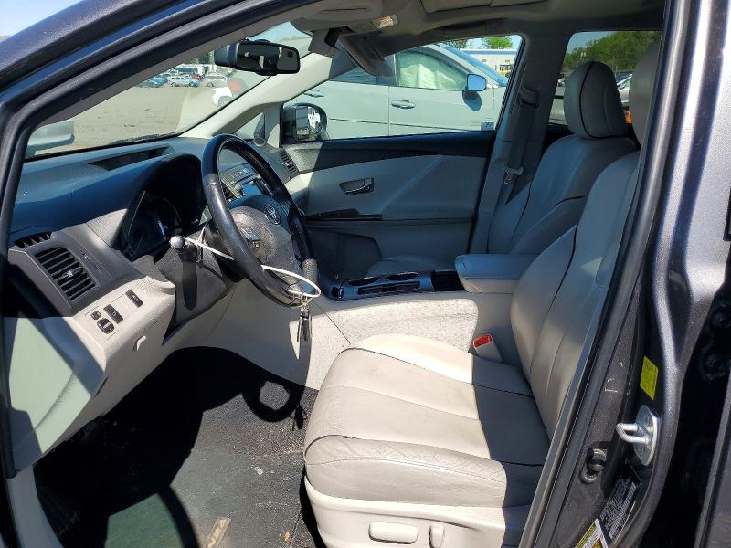 Продаж на аукціоні авто 2011 Toyota Venza, vin: 4T3BK3BB8BU045835, номер лоту: 53137876