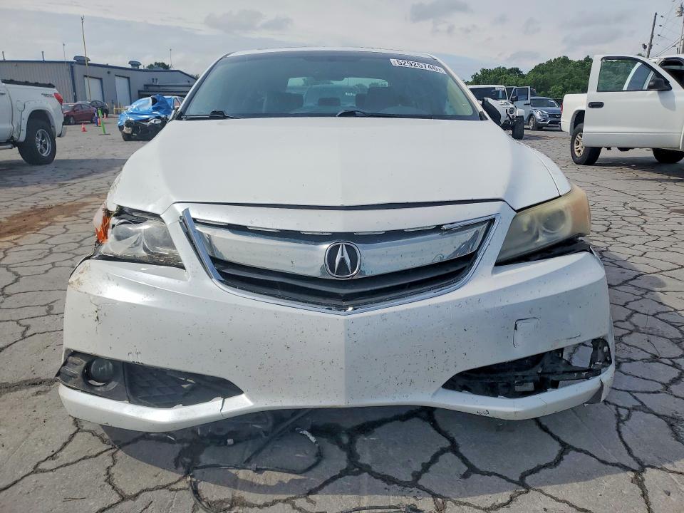 2013 Acura Ilx მანქანა იყიდება აუქციონზე, vin: 19VDE1F57DE011434, აუქციონის ნომერი: 52925746