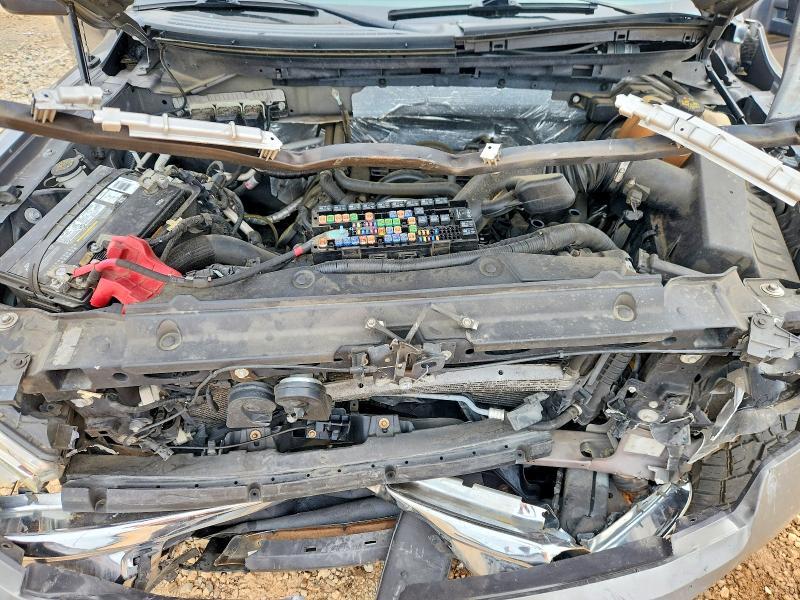Aukcja sprzedaży 2013 Ford F150, vin: 1FTFW1EF7DKD17862, numer aukcji: 52135446