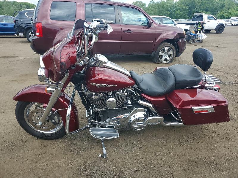 Aukcja sprzedaży 2008 Harley Davidson Flhx, vin: 1HD1KB4148Y603610, numer aukcji: 54772986