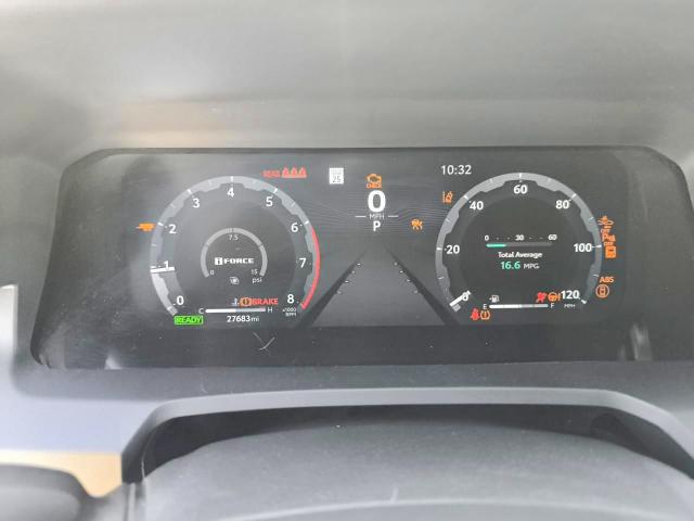Продаж на аукціоні авто 2024 Toyota Tacoma, vin: 3TYLF5LN9RT005048, номер лоту: 53984176