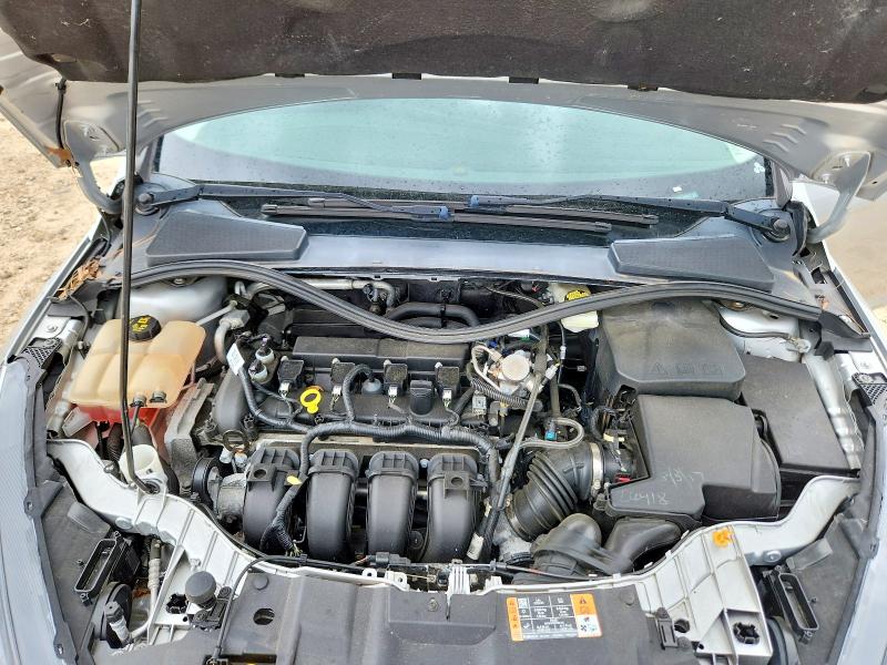 Продажа на аукционе авто 2017 Ford Focus, vin: 1FADP3H22HL312227, номер лота: 55180236