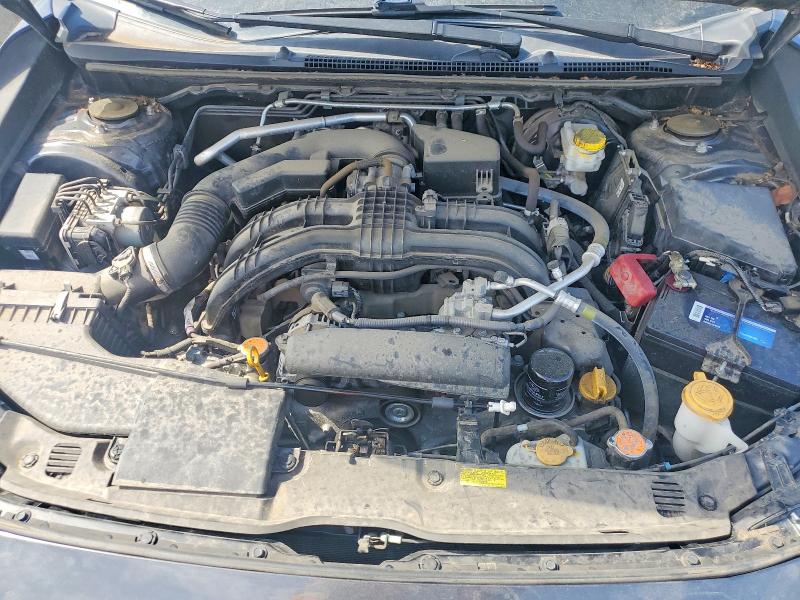 Auction sale of the 2020 Subaru Impreza, vin: 4S3GKAB69L3613852, lot number: 53982806