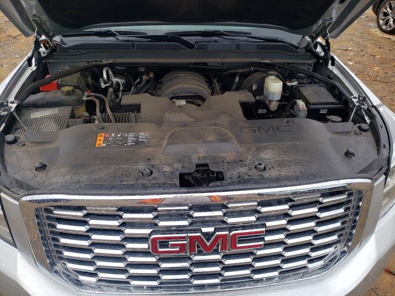 Продажа на аукционе авто 2019 Gmc Yukon, vin: 1GKS2CKJ2KR154562, номер лота: 52522846