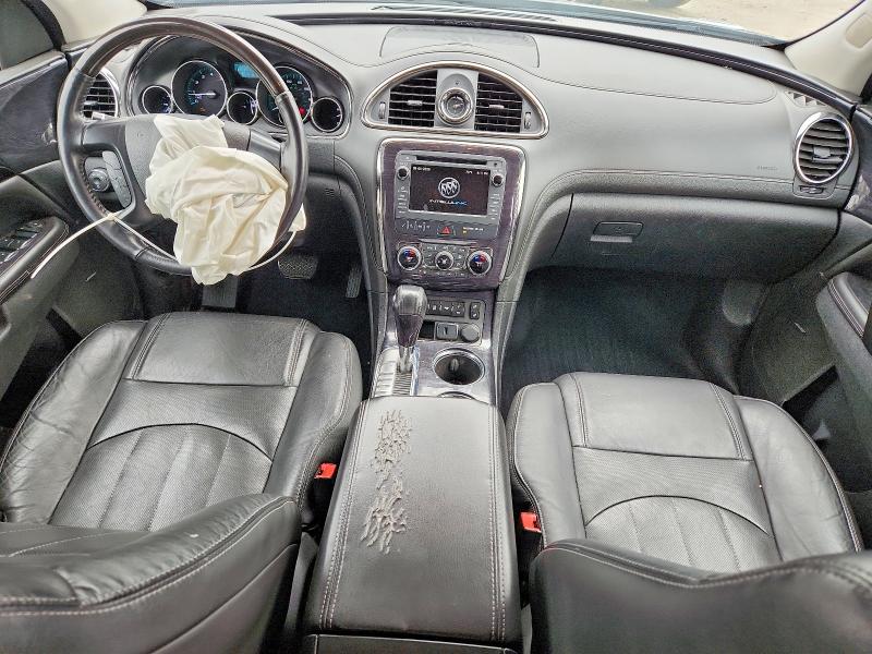 Aukcja sprzedaży 2017 Buick Enclave, vin: 5GAKRBKD2HJ125566, numer aukcji: 52765446