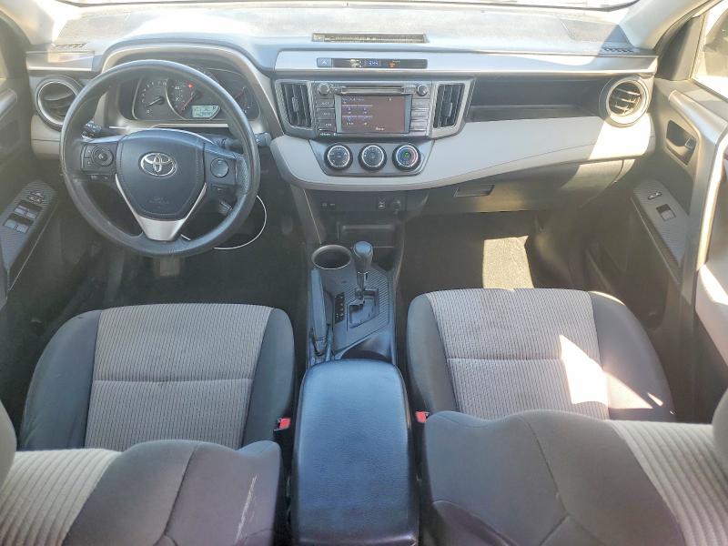 Продаж на аукціоні авто 2014 Toyota Rav4, vin: JTMZFREV3ED039485, номер лоту: 54896736