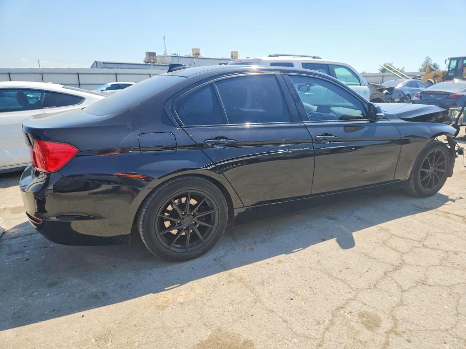 Auction sale of the 2015 Bmw 328, vin: WBA3C1C58FP851901, lot number: 52880946