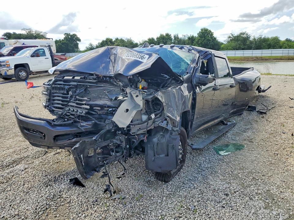 Продажа на аукционе авто 2026 Ram 3500, vin: 3C63RRHL8TG213758, номер лота: 52069356