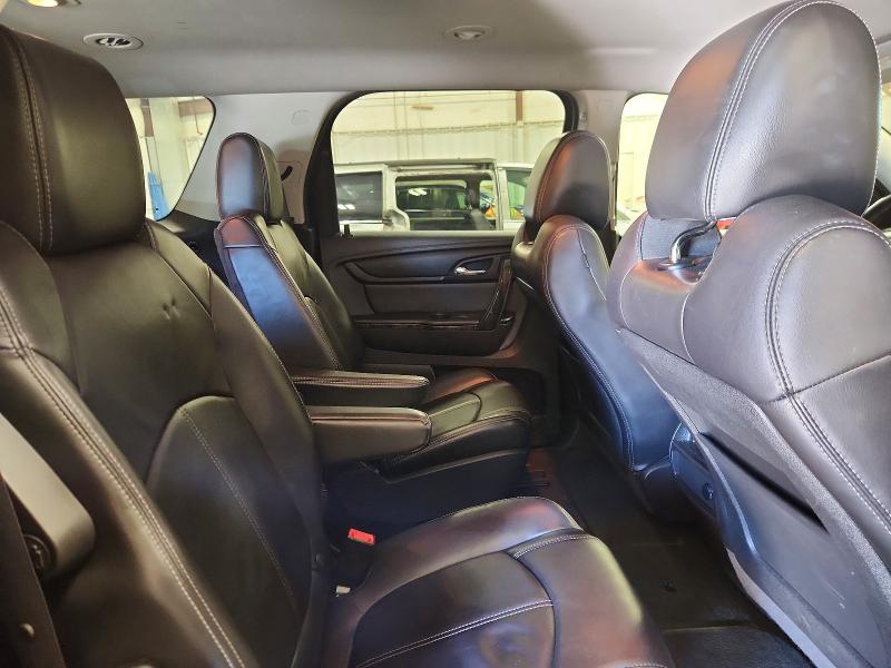 Aukcja sprzedaży 2013 Gmc Acadia, vin: 1GKKVRKDXDJ250395, numer aukcji: 54198396