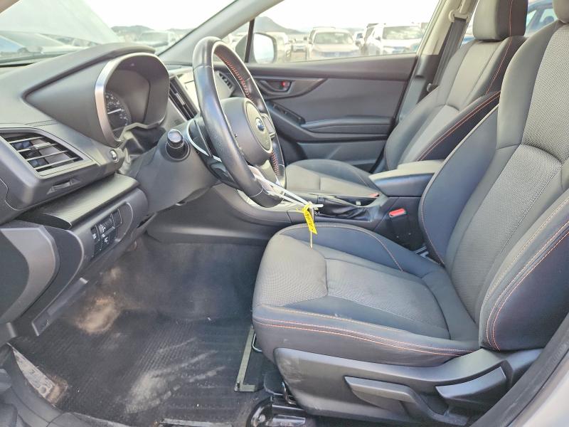 Продаж на аукціоні авто 2018 Subaru Crosstrek, vin: JF2GTADC1JH240534, номер лоту: 54944786