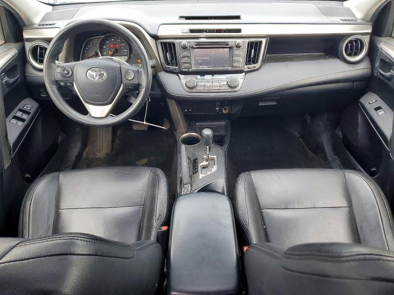 Aukcja sprzedaży 2015 Toyota Rav4, vin: JTMRFREV2FD158940, numer aukcji: 55681406