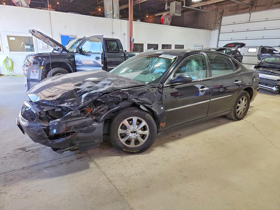 Aukcja sprzedaży 2006 Buick Lacrosse, vin: 2G4WD582061249621, numer aukcji: 54882326