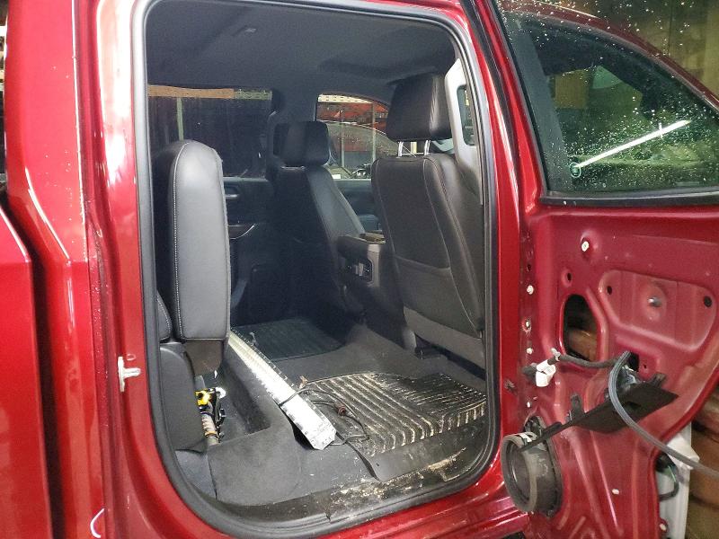 50230456 :رقم المزاد ، 1GCUYEED3KZ345394 vin ، 2019 Chevrolet Silverado مزاد بيع
