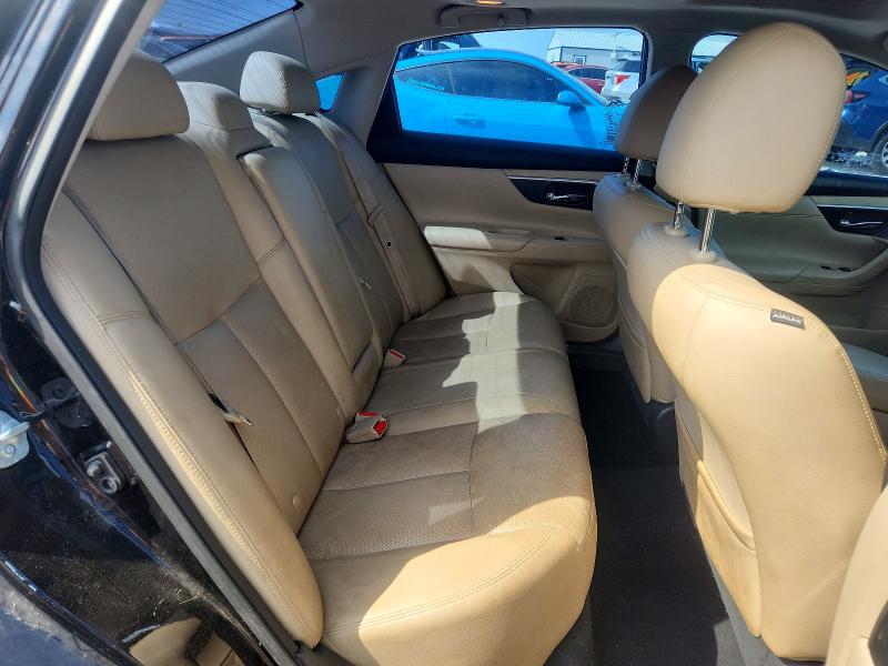 53770056 :رقم المزاد ، 1N4AL3AP4GC130290 vin ، 2016 Nissan Altima مزاد بيع