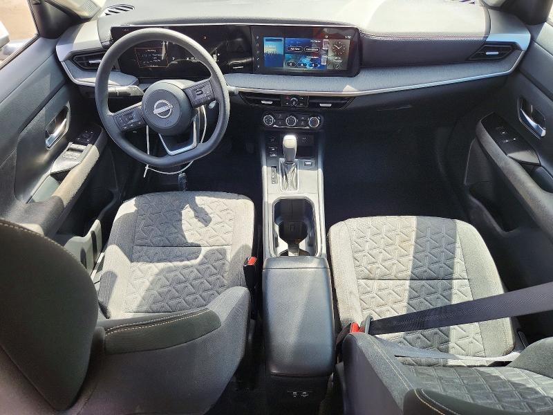 Продажа на аукционе авто 2025 Nissan Kicks, vin: 3N8AP6CAXSL358627, номер лота: 53740056