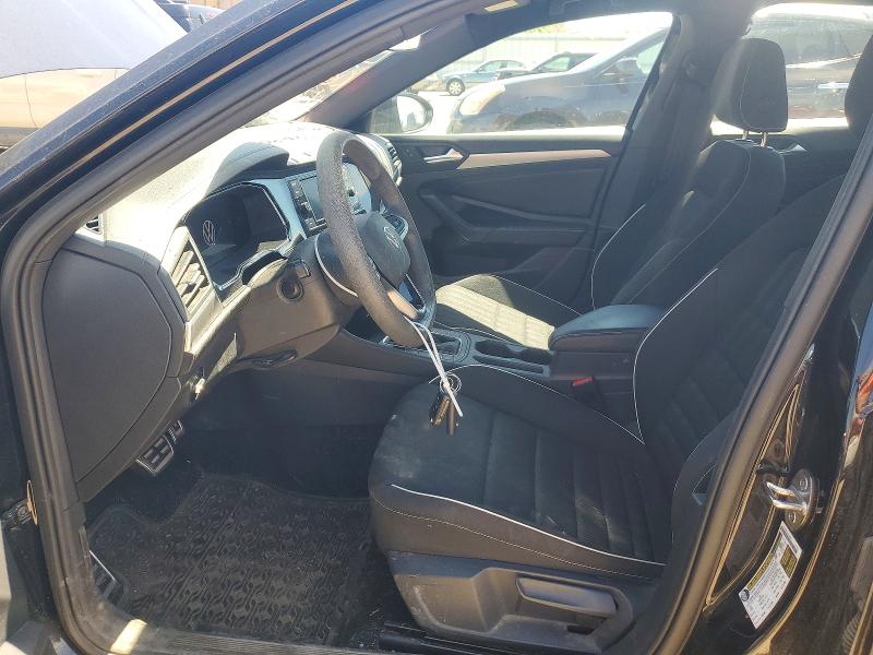 Aukcja sprzedaży 2023 Volkswagen Jetta, vin: 3VWBM7BU4PM026191, numer aukcji: 52229866