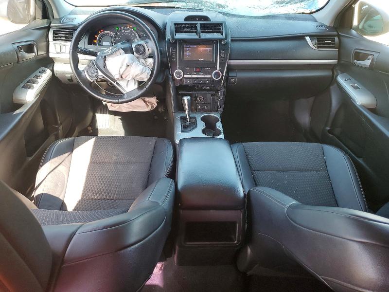 Продажа на аукционе авто 2014 Toyota Camry, vin: 4T1BF1FK7EU862262, номер лота: 49050196