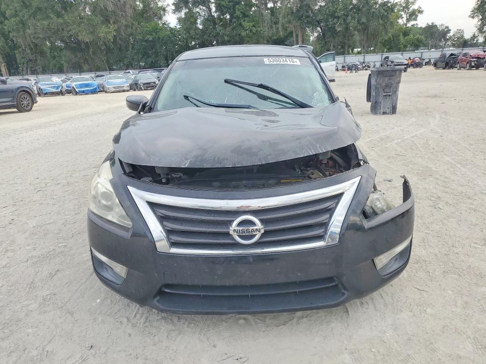 2014 Nissan Altima მანქანა იყიდება აუქციონზე, vin: 1N4AL3AP7EC100200, აუქციონის ნომერი: 53003416