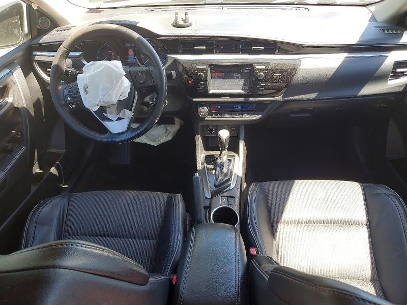 2016 Toyota Corolla მანქანა იყიდება აუქციონზე, vin: 5YFBURHE6GP415941, აუქციონის ნომერი: 55524636