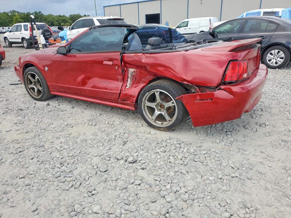 Продаж на аукціоні авто 1999 Ford Mustang, vin: 1FAFP45X6XF108400, номер лоту: 54046276