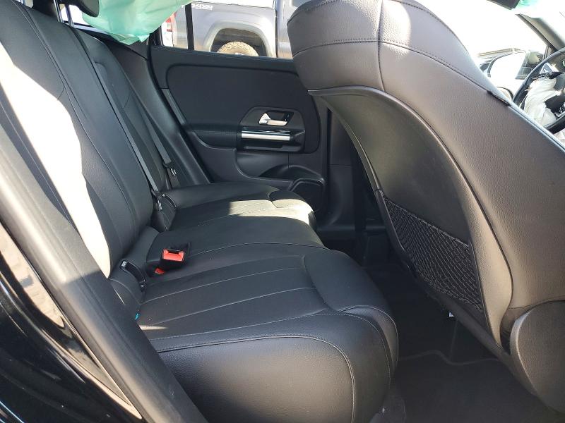 Продажа на аукционе авто 2021 Mercedes-benz Gla, vin: W1N4N4GB5MJ198780, номер лота: 54040146