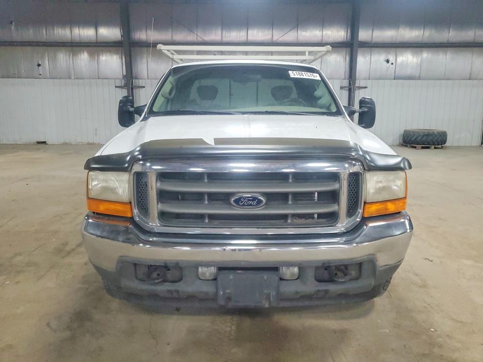 Aukcja sprzedaży 2001 Ford F250, vin: 1FTNX20F91EB46323, numer aukcji: 51881576