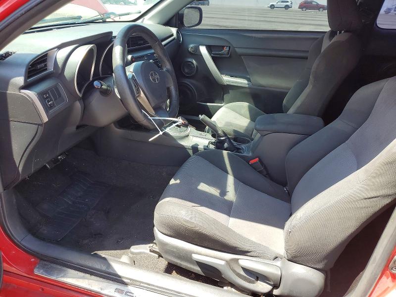 Aukcja sprzedaży 2015 Scion Tc, vin: JTKJF5C72F3094102, numer aukcji: 52255356