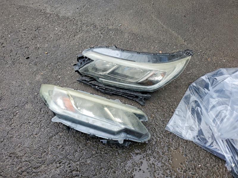 2015 Honda Cr-v მანქანა იყიდება აუქციონზე, vin: 2HKRM4H5XFH616545, აუქციონის ნომერი: 50971926
