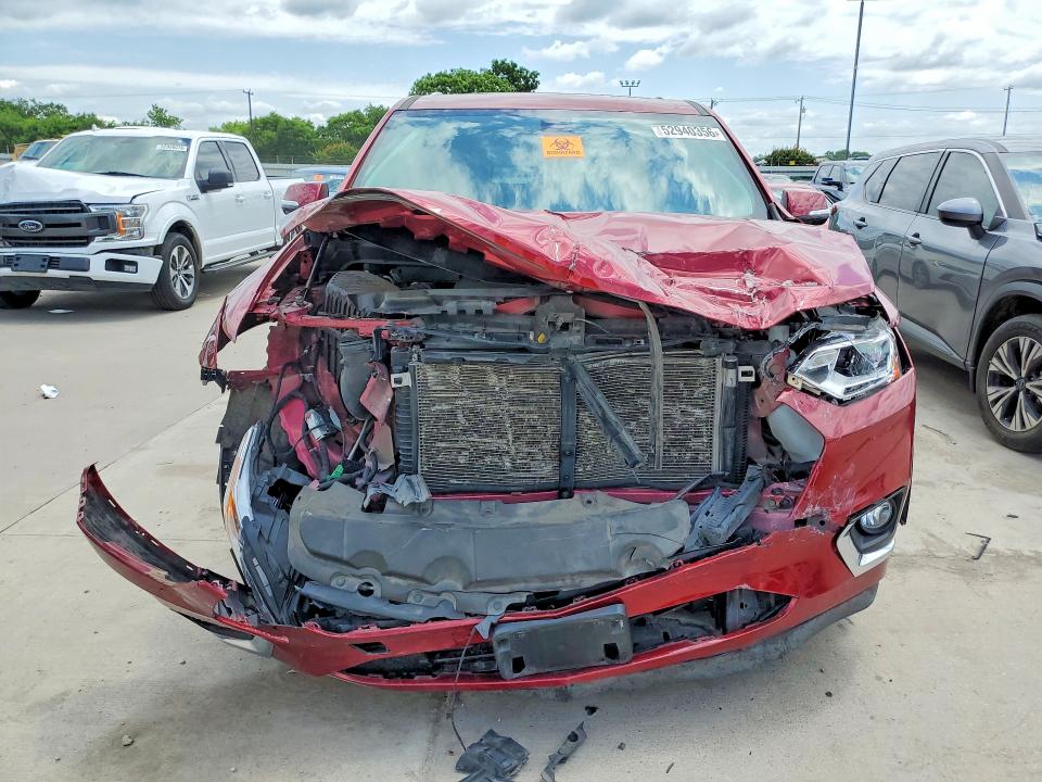 Aukcja sprzedaży 2020 Chevrolet Traverse, vin: 1GNERKKW3LJ256552, numer aukcji: 52940356