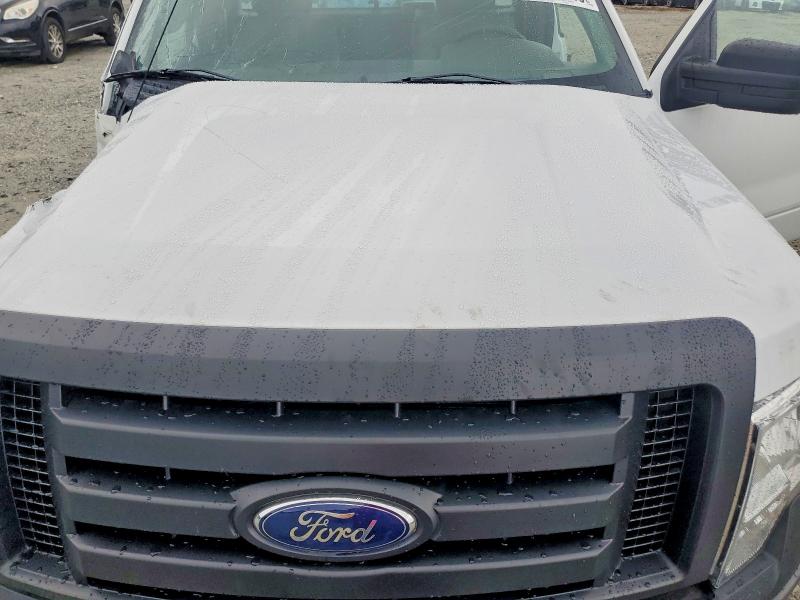 Aukcja sprzedaży 2010 Ford F150, vin: 1FTMF1CW9AFD83778, numer aukcji: 54764046