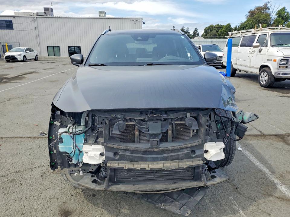 Продажа на аукционе авто 2019 Mazda Cx-5, vin: JM3KFBEY3K0534489, номер лота: 52036446