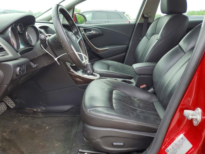Продажа на аукционе авто 2013 Buick Verano, vin: 1G4PT5SV8D4150492, номер лота: 55239066