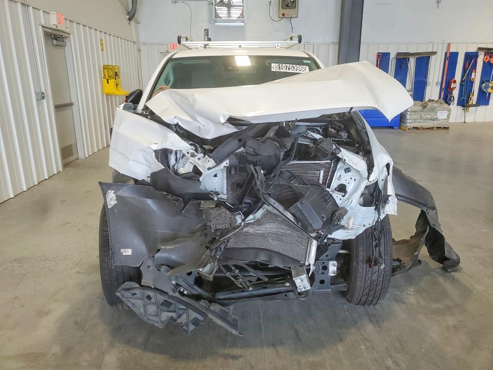 Aukcja sprzedaży 2022 Toyota Tacoma, vin: 3TYRX5GN5NT056929, numer aukcji: 51075396