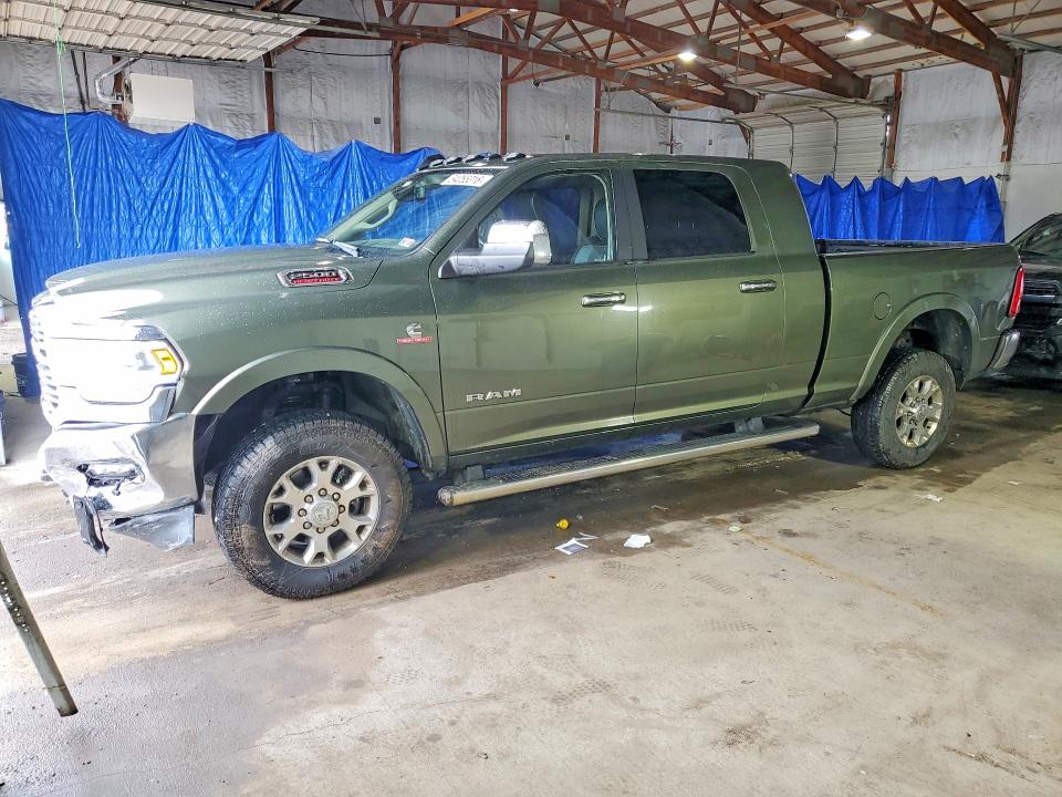 Продажа на аукционе авто 2020 Ram 2500, vin: 3C6UR5NL6LG147230, номер лота: 54055316