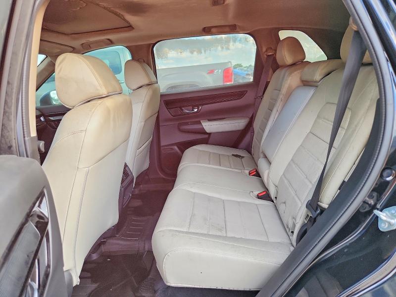 Aukcja sprzedaży 2024 Honda Cr-v, vin: 5J6RS3H75RL005110, numer aukcji: 53047706