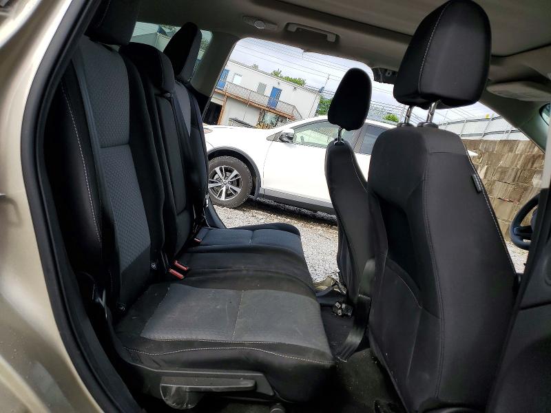 Aukcja sprzedaży 2017 Ford Escape, vin: 1FMCU9G90HUE32596, numer aukcji: 51775186