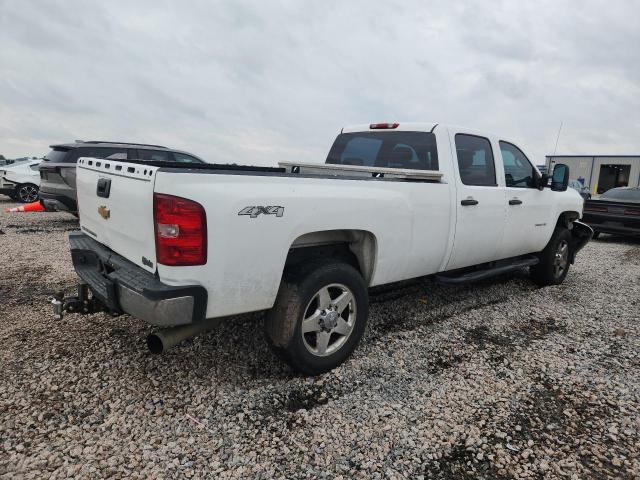 52310706 :رقم المزاد ، 1GC1KVC82CF209304 vin ، 2012 Chevrolet Silverado مزاد بيع