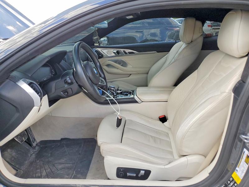 Продажа на аукционе авто 2019 Bmw M850xi, vin: WBABC4C59KBU95849, номер лота: 52356616