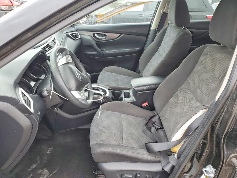 Aukcja sprzedaży 2016 Nissan Rogue, vin: KNMAT2MT7GP622124, numer aukcji: 53699286