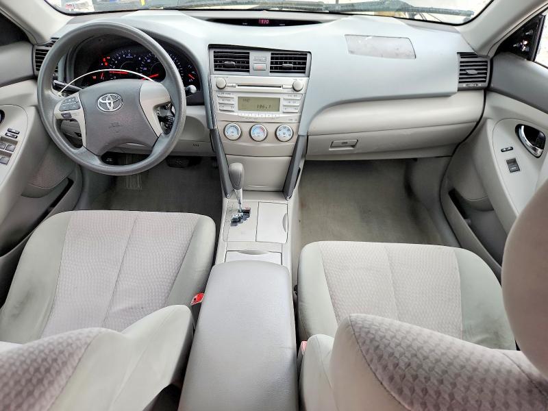 Продаж на аукціоні авто 2010 Toyota Camry, vin: 4T4BF3EK0AR069849, номер лоту: 55003066