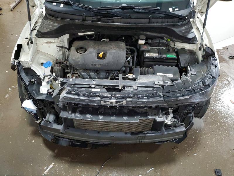 Aukcja sprzedaży 2023 Kia Soul, vin: KNDJ23AU0P7861701, numer aukcji: 55353016