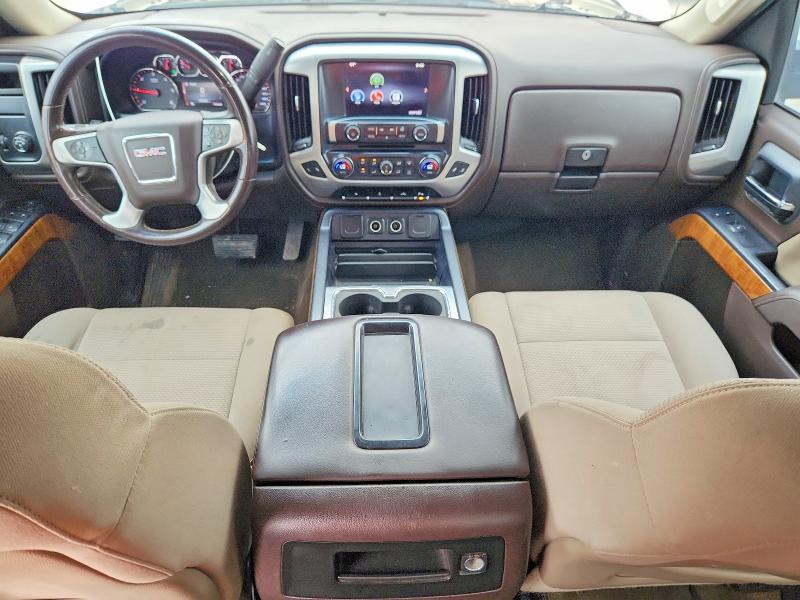 2014 Gmc Sierra მანქანა იყიდება აუქციონზე, vin: 3GTP1UEC9EG551567, აუქციონის ნომერი: 54234826