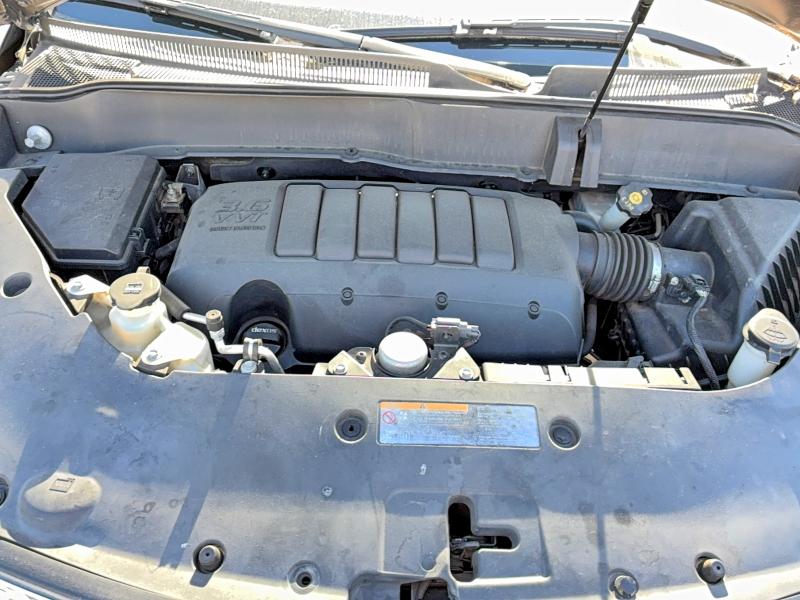 Продаж на аукціоні авто 2017 Buick Enclave, vin: 5GAKRBKD9HJ289882, номер лоту: 53996346
